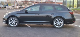 Seat Leon 2.0 Fr Distronic Full Led  Alcantara , снимка 4