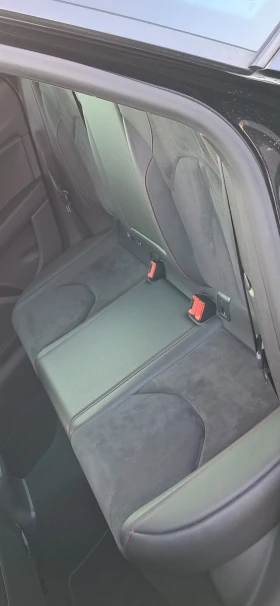 Seat Leon 2.0 Fr Distronic Full Led  Alcantara , снимка 16