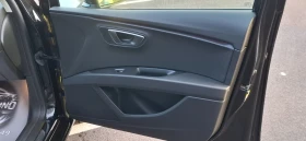 Seat Leon 2.0 Fr Distronic Full Led  Alcantara , снимка 11