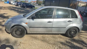 Ford Fiesta TDCi, снимка 3