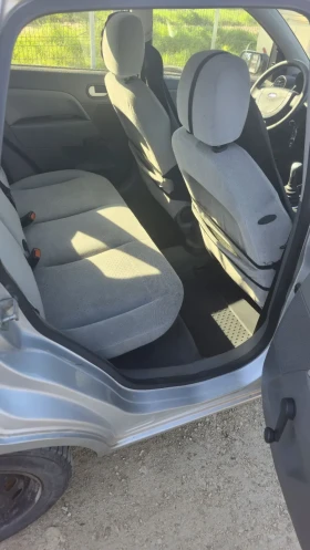 Ford Fiesta TDCi, снимка 5