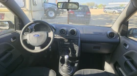 Ford Fiesta TDCi, снимка 6