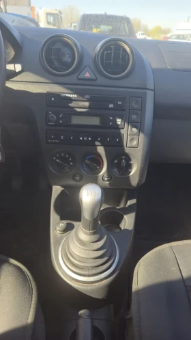 Ford Fiesta TDCi, снимка 7