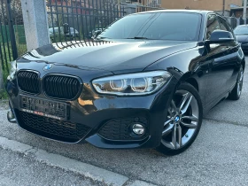 BMW 118 D M-Pack-AUTOMAT-FULL LED-FACELIFT-Shadow Line-EU6, снимка 1