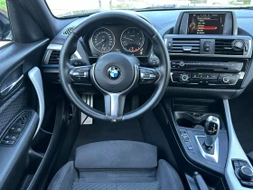 BMW 118 D M-Pack-AUTOMAT-FULL LED-FACELIFT-Shadow Line-EU6, снимка 7