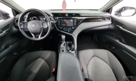 Toyota Camry 2.5* HYBRID* ПОДГРЕВ* КАМЕРА* КЕЙЛЕС* , снимка 8