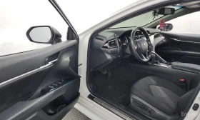 Toyota Camry 2.5* HYBRID* ПОДГРЕВ* КАМЕРА* КЕЙЛЕС* , снимка 7