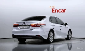 Toyota Camry 2.5* HYBRID* ПОДГРЕВ* КАМЕРА* КЕЙЛЕС* , снимка 2