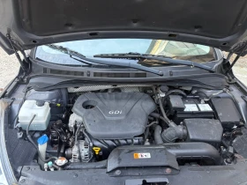 Hyundai I40, снимка 12