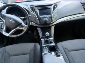 Hyundai I40, снимка 9