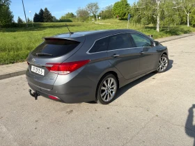 Hyundai I40, снимка 4