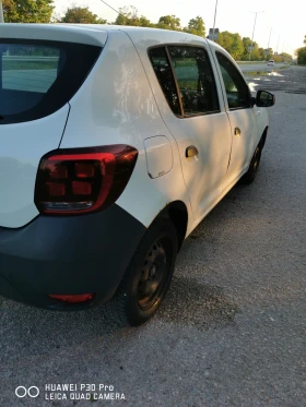 Dacia Sandero N1, снимка 3