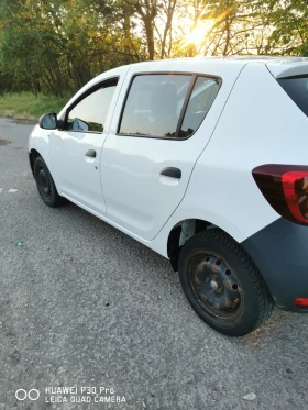 Dacia Sandero N1, снимка 4