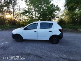 Dacia Sandero N1, снимка 10