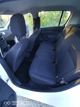 Dacia Sandero N1, снимка 12