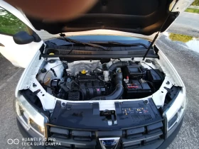 Dacia Sandero N1, снимка 7