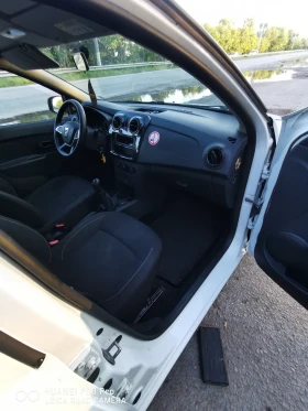 Dacia Sandero N1, снимка 11