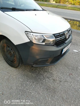Dacia Sandero N1, снимка 6