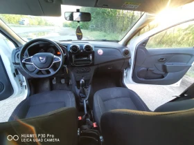 Dacia Sandero N1, снимка 8