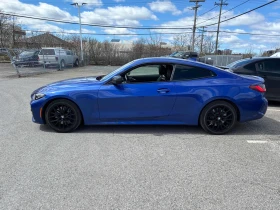 BMW 430 i xDrive* * M-PACK* * CARFAX* * , снимка 4