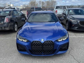 BMW 430 i xDrive* * M-PACK* * CARFAX* * , снимка 2