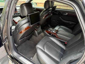 Audi A8, снимка 6