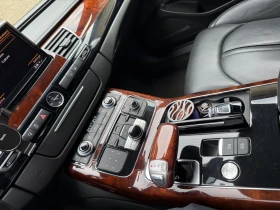 Audi A8, снимка 4