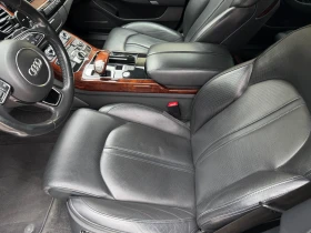 Audi A8, снимка 7