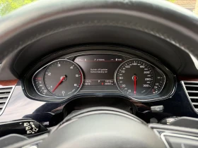 Audi A8, снимка 3