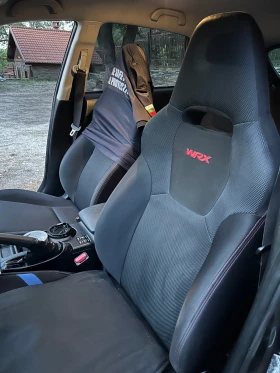 Subaru Impreza WRX, снимка 7