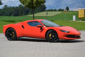 Ferrari 296 GTS /360/CARBON/HUD, снимка 4