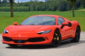 Ferrari 296 GTS /360/CARBON/HUD, снимка 2