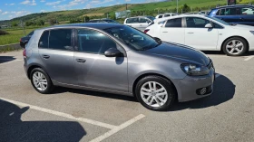 VW Golf 1.6i-BIFUEL-ЗАВОДСКА ГАЗ, снимка 3