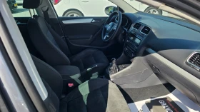 VW Golf 1.6i-BIFUEL-ЗАВОДСКА ГАЗ, снимка 7