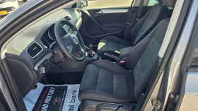 VW Golf 1.6i-BIFUEL-ЗАВОДСКА ГАЗ, снимка 14
