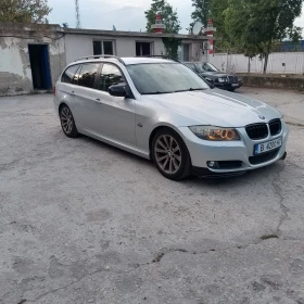 BMW 320 320D 177hp, снимка 1