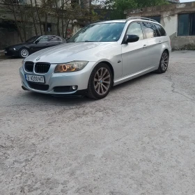 BMW 320 320D 177hp, снимка 7