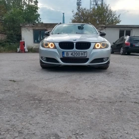BMW 320 320D 177hp, снимка 2