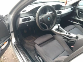 BMW 320 320D 177hp, снимка 11