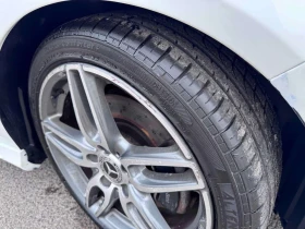 Mercedes-Benz CLA 250 4МАТIC* ПОДГРЕВИ* ПАНОРАМА* , снимка 7