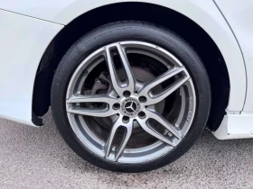 Mercedes-Benz CLA 250 4МАТIC* ПОДГРЕВИ* ПАНОРАМА* , снимка 15