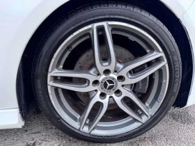 Mercedes-Benz CLA 250 4МАТIC* ПОДГРЕВИ* ПАНОРАМА* , снимка 12