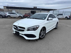 Mercedes-Benz CLA 250 4МАТIC* ПОДГРЕВИ* ПАНОРАМА* , снимка 1