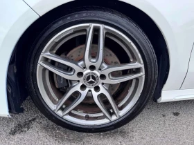 Mercedes-Benz CLA 250 4МАТIC* ПОДГРЕВИ* ПАНОРАМА* , снимка 13