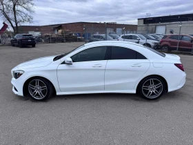 Mercedes-Benz CLA 250 4МАТIC* ПОДГРЕВИ* ПАНОРАМА* , снимка 2