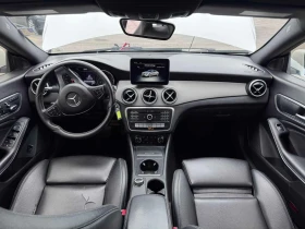 Mercedes-Benz CLA 250 4МАТIC* ПОДГРЕВИ* ПАНОРАМА* , снимка 9
