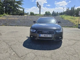 Audi A4  3.0 TDI Sline Quattro Сменени Вериги, снимка 2