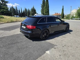 Audi A4  3.0 TDI Sline Quattro Сменени Вериги, снимка 4