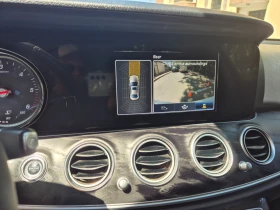 Mercedes-Benz E 200 2.0d-150k.Евро6..9Gtr..Напълно облужен автомобил., снимка 15