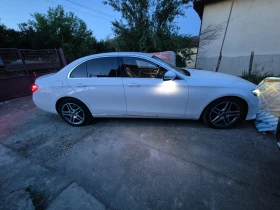 Mercedes-Benz E 200 2.0d-150k.Евро6..9Gtr..Напълно облужен автомобил., снимка 5